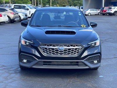 2023 Subaru WRX Premium