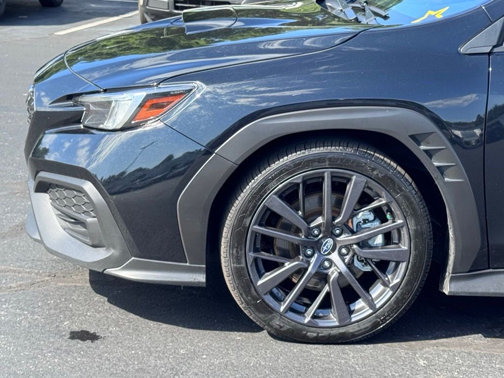 2023 Subaru WRX Premium