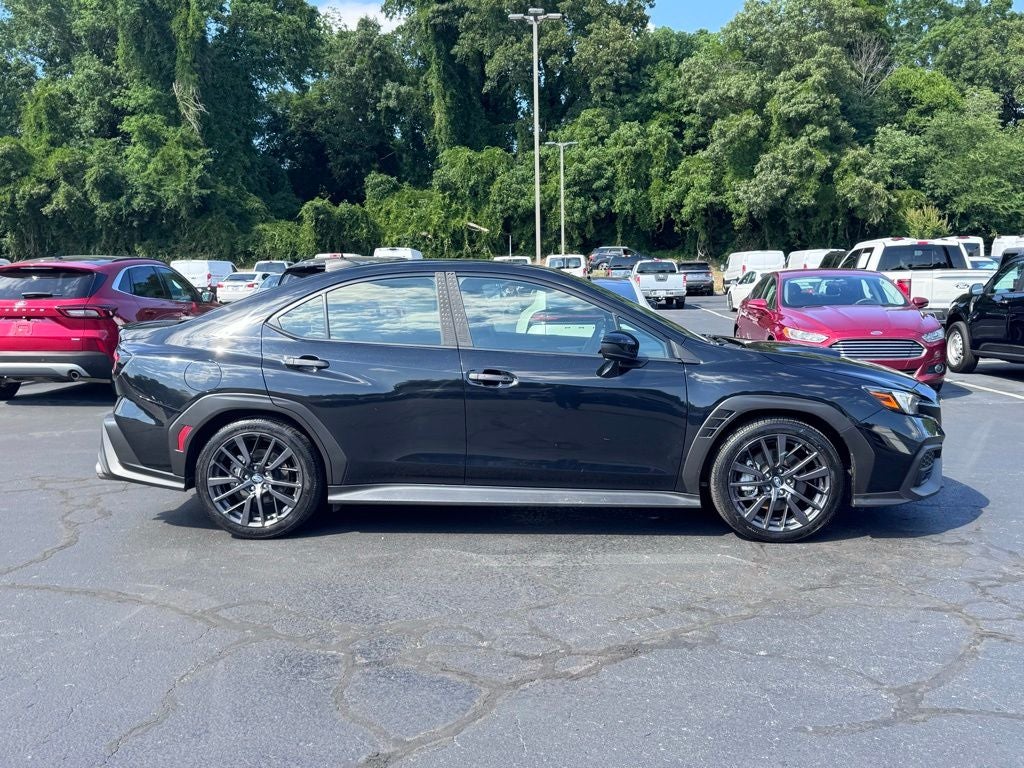 2023 Subaru WRX Premium