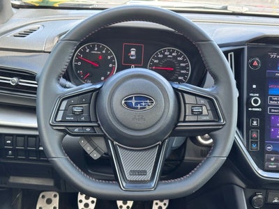 2023 Subaru WRX Premium