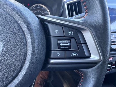 2019 Subaru Crosstrek 2.0i Limited