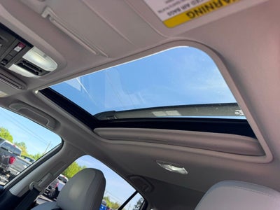 2019 Subaru Crosstrek 2.0i Limited