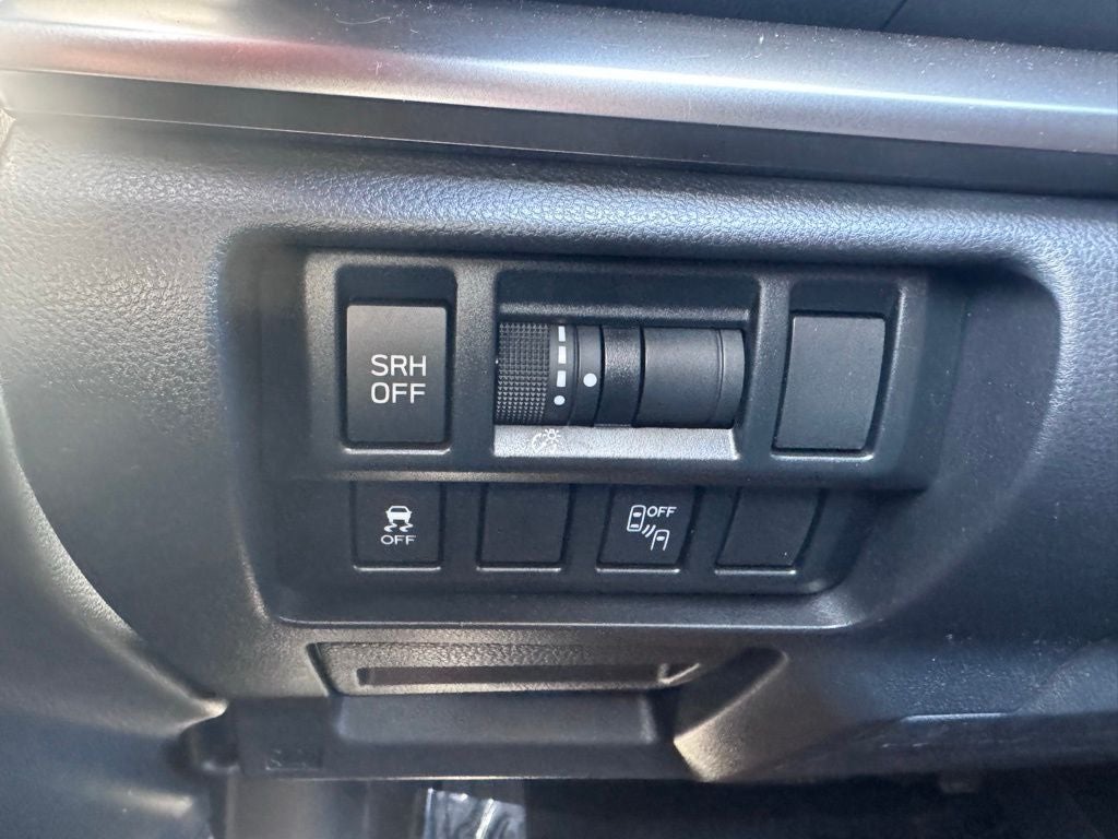 2019 Subaru Crosstrek 2.0i Limited