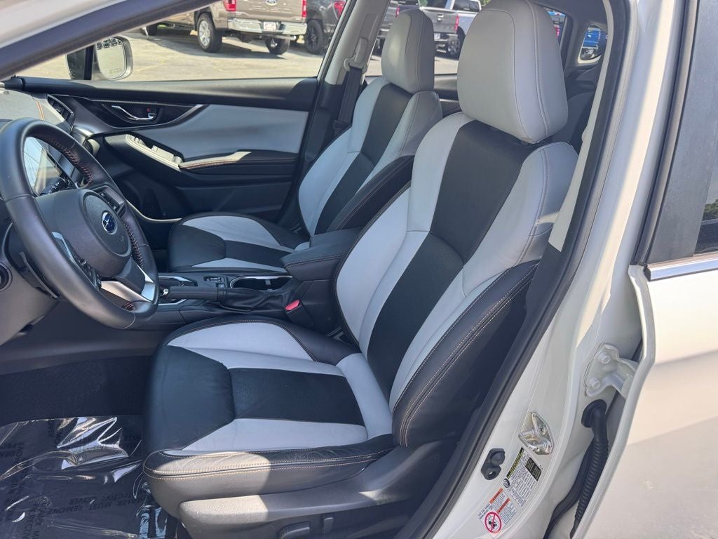 2019 Subaru Crosstrek 2.0i Limited