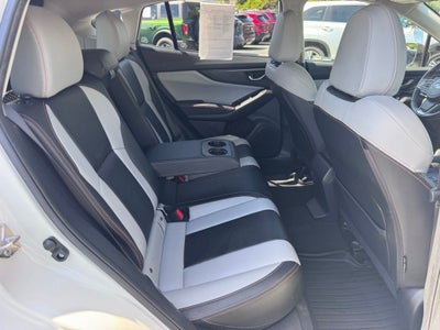 2019 Subaru Crosstrek 2.0i Limited