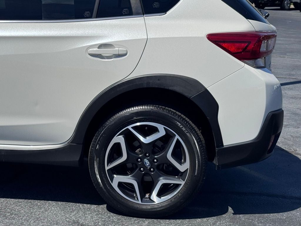 2019 Subaru Crosstrek 2.0i Limited