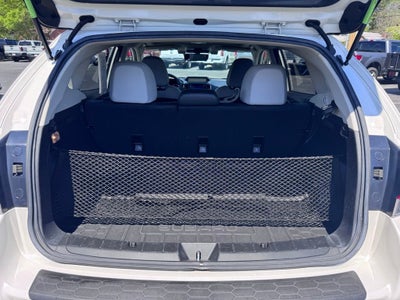 2019 Subaru Crosstrek 2.0i Limited