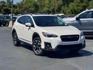 2019 Subaru Crosstrek 2.0i Limited
