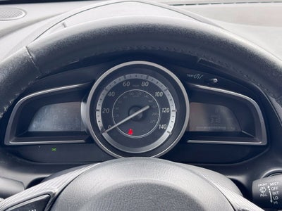 2017 Mazda Mazda CX-3 Touring