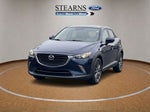 2017 Mazda Mazda CX-3 Touring