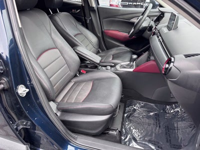 2017 Mazda Mazda CX-3 Touring