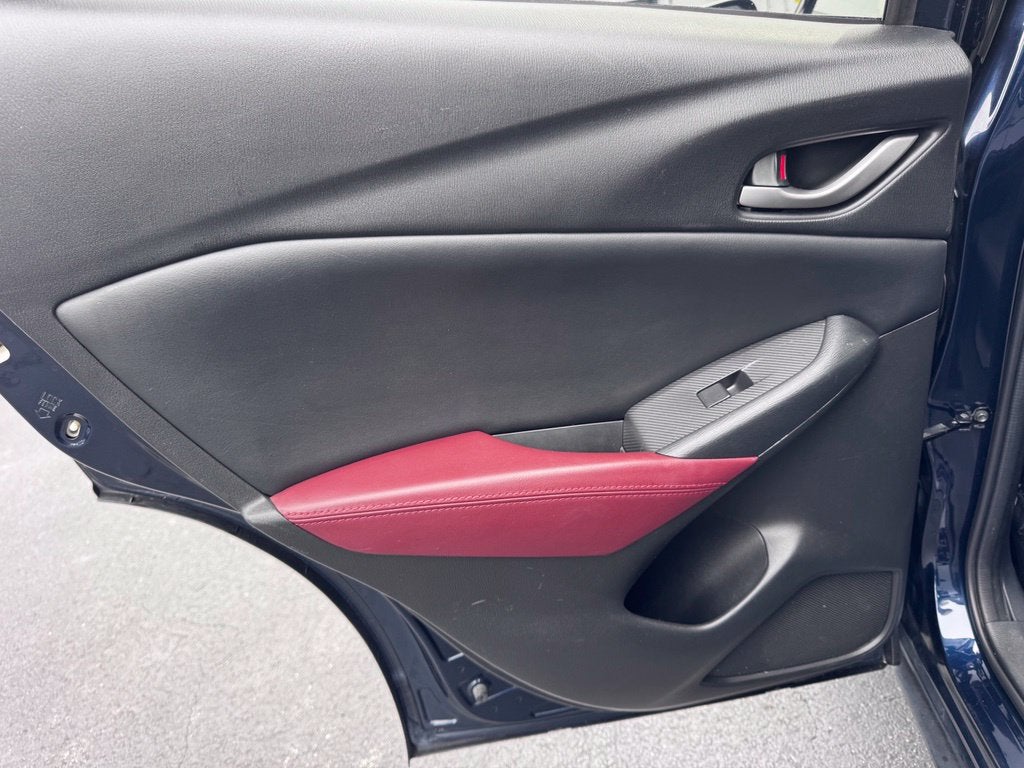 2017 Mazda Mazda CX-3 Touring
