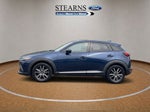 2017 Mazda Mazda CX-3 Touring