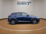 2017 Mazda Mazda CX-3 Touring