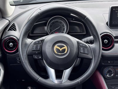 2017 Mazda Mazda CX-3 Touring