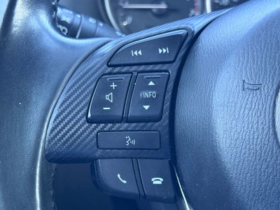 2016 Mazda Mazda CX-5 Touring