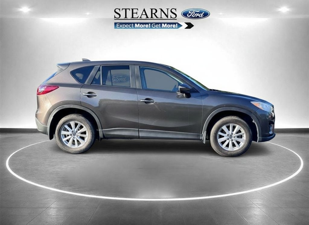 2016 Mazda Mazda CX-5 Touring