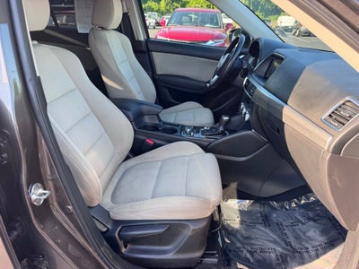 2016 Mazda Mazda CX-5 Touring