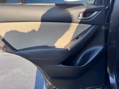 2016 Mazda Mazda CX-5 Touring