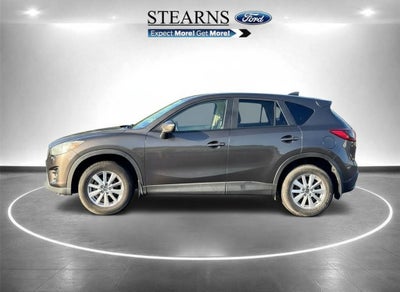 2016 Mazda Mazda CX-5 Touring