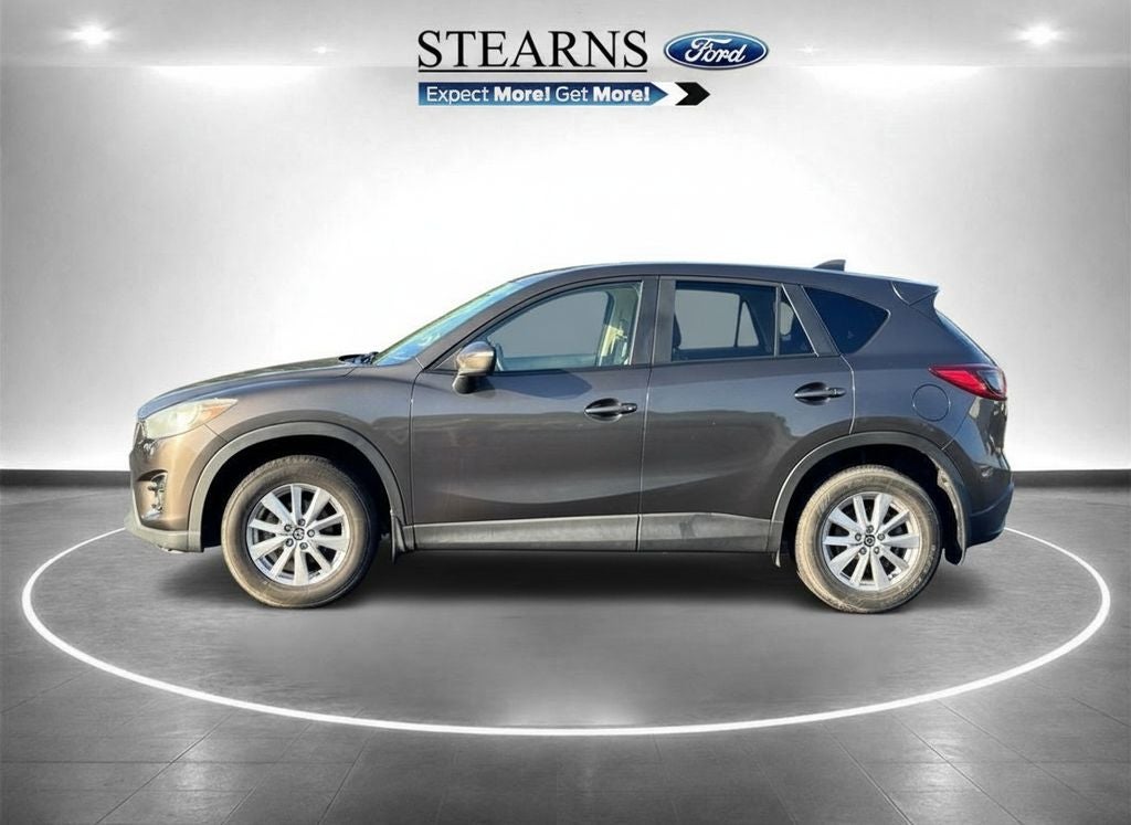 2016 Mazda Mazda CX-5 Touring