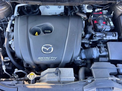 2016 Mazda Mazda CX-5 Touring