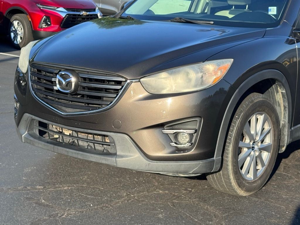 2016 Mazda Mazda CX-5 Touring