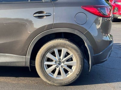 2016 Mazda Mazda CX-5 Touring