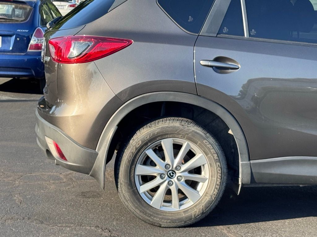 2016 Mazda Mazda CX-5 Touring
