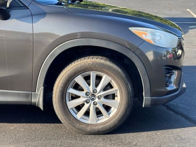 2016 Mazda Mazda CX-5 Touring