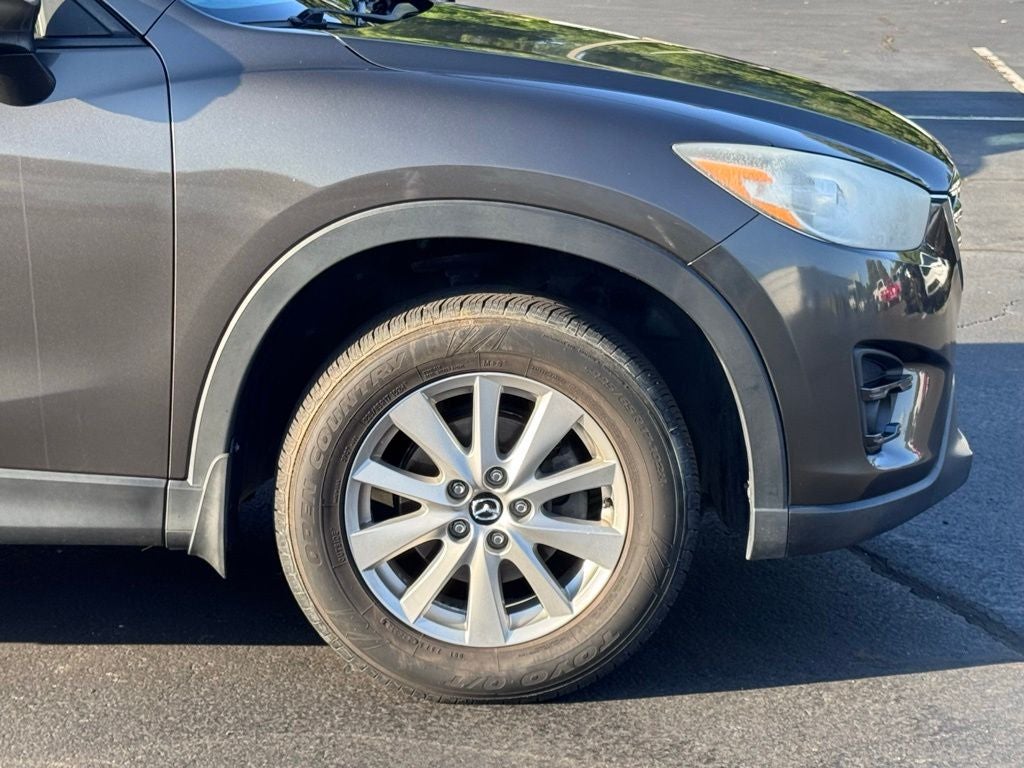 2016 Mazda Mazda CX-5 Touring