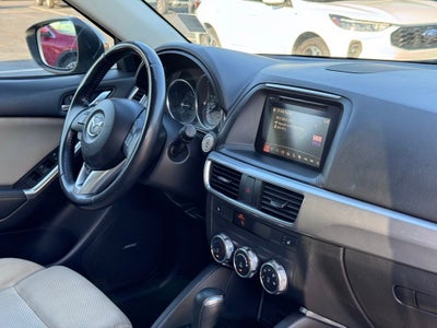 2016 Mazda Mazda CX-5 Touring