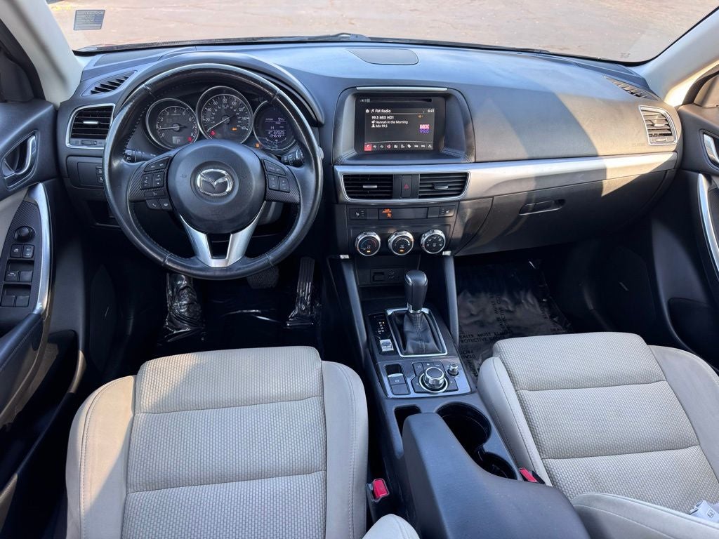 2016 Mazda Mazda CX-5 Touring