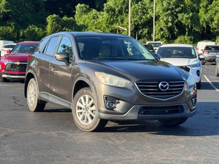 2016 Mazda Mazda CX-5 Touring