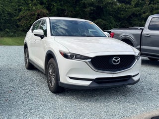 2017 Mazda Mazda CX-5 Sport