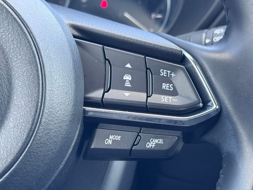 2019 Mazda Mazda CX-5 Grand Touring