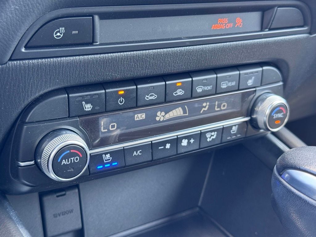 2019 Mazda Mazda CX-5 Grand Touring