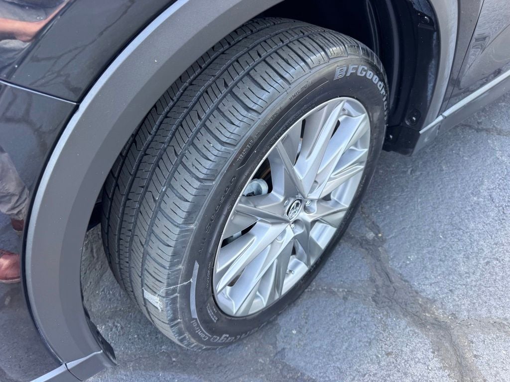2019 Mazda Mazda CX-5 Grand Touring