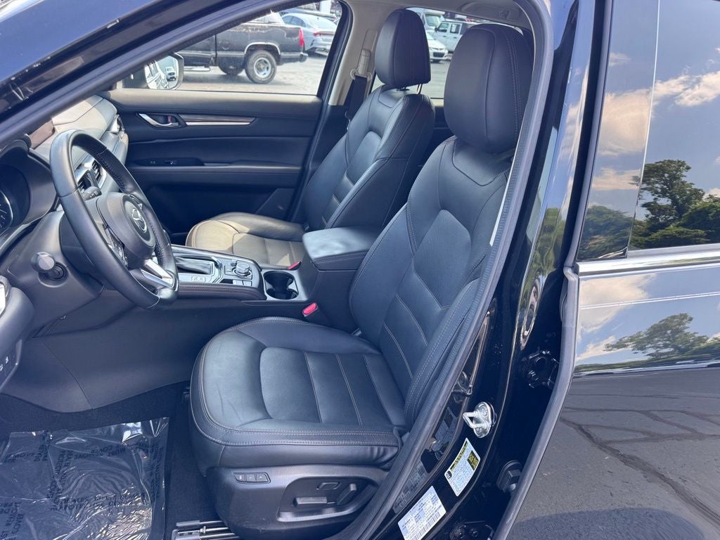 2019 Mazda Mazda CX-5 Grand Touring