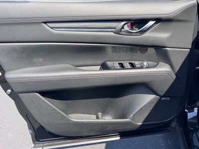 2019 Mazda Mazda CX-5 Grand Touring