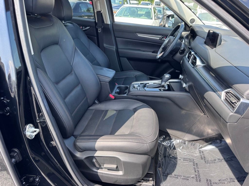 2019 Mazda Mazda CX-5 Grand Touring