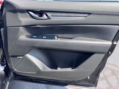 2019 Mazda Mazda CX-5 Grand Touring