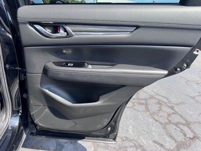 2019 Mazda Mazda CX-5 Grand Touring