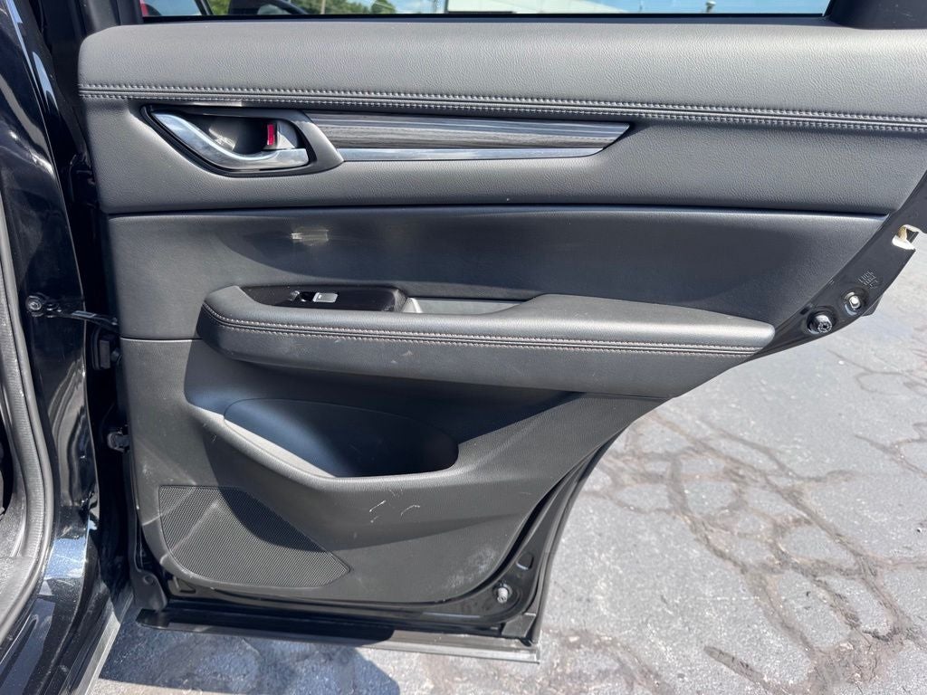 2019 Mazda Mazda CX-5 Grand Touring