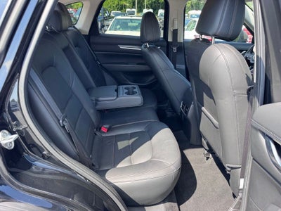 2019 Mazda Mazda CX-5 Grand Touring