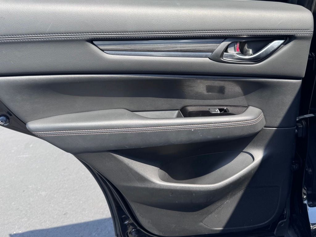 2019 Mazda Mazda CX-5 Grand Touring