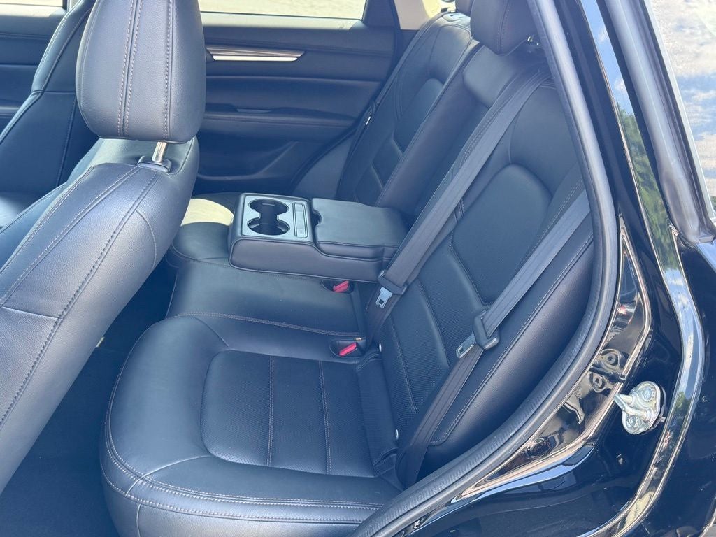 2019 Mazda Mazda CX-5 Grand Touring