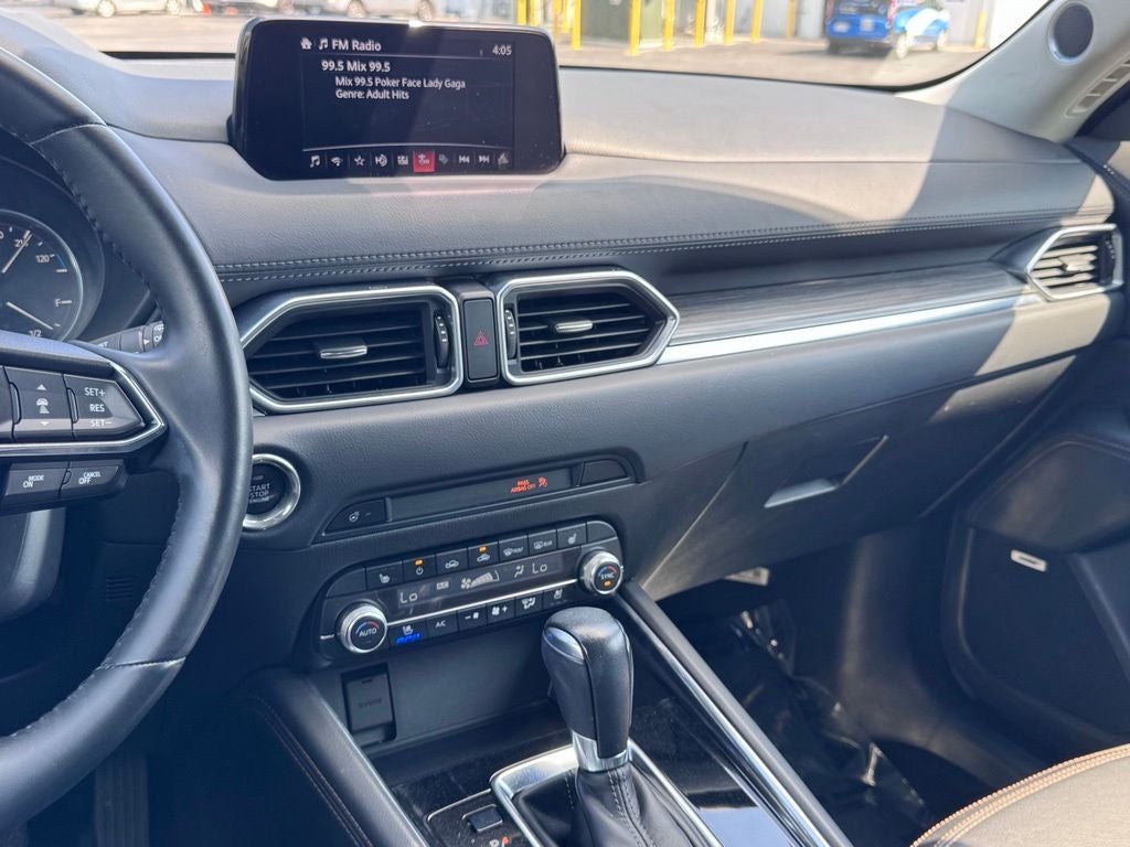 2019 Mazda Mazda CX-5 Grand Touring