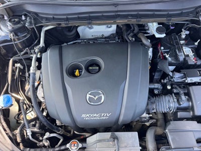 2019 Mazda Mazda CX-5 Grand Touring