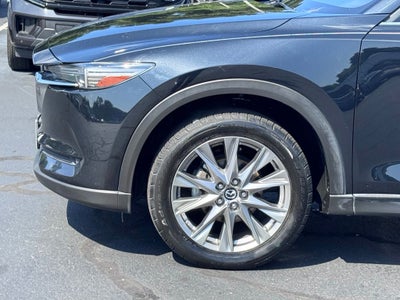 2019 Mazda Mazda CX-5 Grand Touring